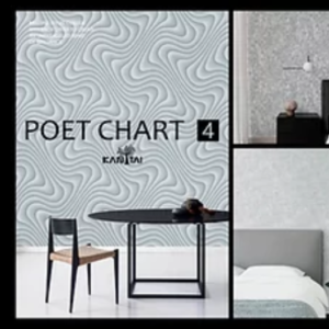 Album Poet Chart 4