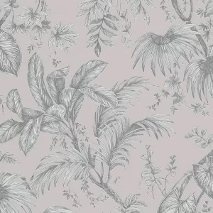 Papel De Parede Jackie 6818-30 | Consultar disponibilidade do Produto |