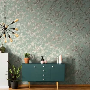 Papel De Parede Jackie 6818-50 | Consultar disponibilidade do Produto |