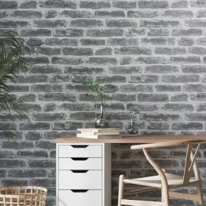 Papel De Parede Jackie 6827-20 | Consultar disponibilidade do Produto |