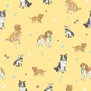 Papel De Parede Bosque da Imaginação 80942 | Consultar disponibilidade do Produto |