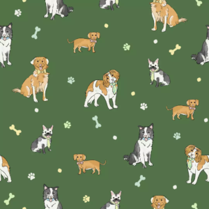 Papel De Parede Bosque da Imaginação 80997 | Consultar disponibilidade do Produto |