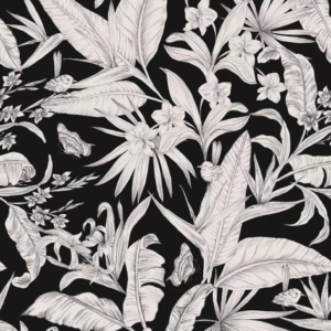 Papel De Parede Botânica 81475 “Consultar disponibilidade do Produto"