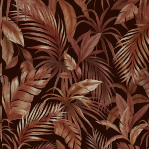 Papel De Parede Botânica 81567 “Consultar disponibilidade do Produto"