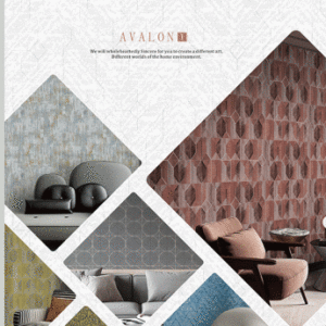Album Avalon 01