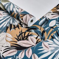 Papel De Parede Belize SN6401 “Consultar disponibilidade do Produto"