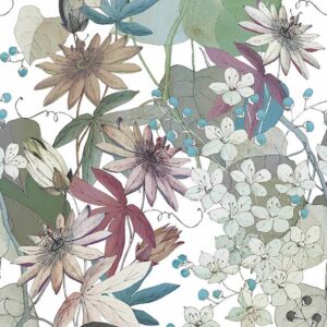 Papel de Parede Capri 190613102 Painel | Consultar disponibilidade do Produto |