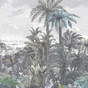 Papel de Parede Capri 190613301 Painel | Consultar disponibilidade do Produto |