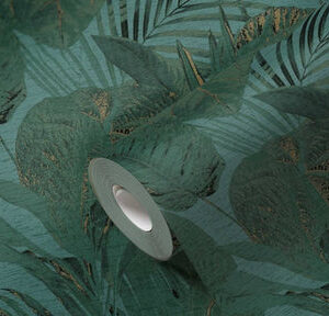 Papel de Parede Famous Garden 393553 | “Consultar disponibilidade do Produto" |