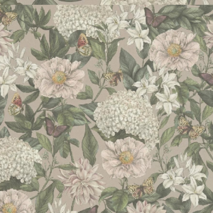 Papel de Parede Famous Garden 394262 | Consultar disponibilidade do Produto |