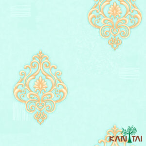 Papel de Parede Colorful House 2 CH771404R | “Consultar disponibilidade do Produto"
