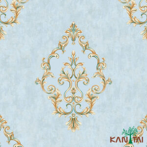 Papel de Parede Colorful House 2 CH772201R | “Consultar disponibilidade do Produto"