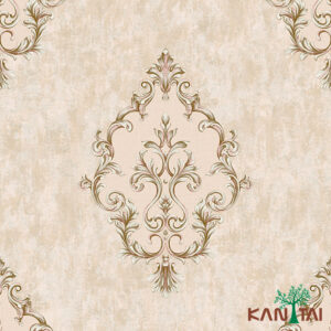 Papel de Parede Colorful House 2 CH772202R | “Consultar disponibilidade do Produto"