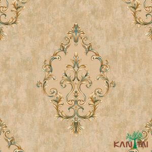 Papel de Parede Colorful House 2 CH772203R | “Consultar disponibilidade do Produto"