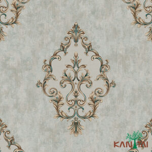 Papel de Parede Colorful House 2 CH772204R | “Consultar disponibilidade do Produto"