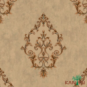 Papel de Parede Colorful House 2 CH772205R | “Consultar disponibilidade do Produto"