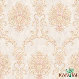 Papel de Parede Colorful House 2 CH772302R | “Consultar disponibilidade do Produto"