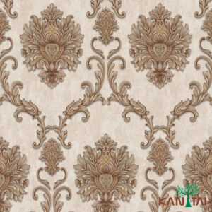 Papel de Parede Colorful House 2 CH772303R | “Consultar disponibilidade do Produto"