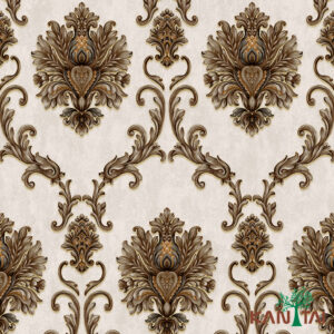 Papel de Parede Colorful House 2 CH772305R | “Consultar disponibilidade do Produto"