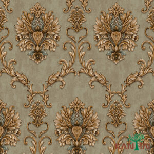Papel de Parede Colorful House 2 CH772306R | “Consultar disponibilidade do Produto"