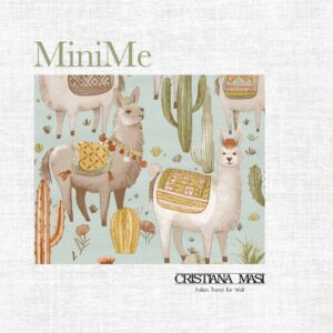Album MineMe | Infantil