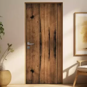 Adesivo para Porta Madeira Modelo 2 “Consultar disponibilidade do Produto 19 9 8750-5835”