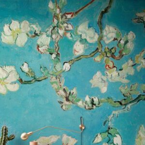 Papel de Parede Van Gogh 3 17140-5005338 | Consultar disponibilidade do Produto |