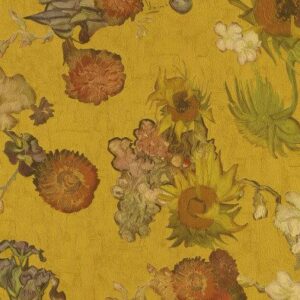 Papel de Parede Van Gogh 3 221511-5028488 | Consultar disponibilidade do Produto |