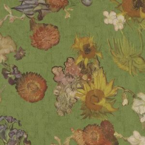 Papel de Parede Van Gogh 3 221513-5028490 | Consultar disponibilidade do Produto |