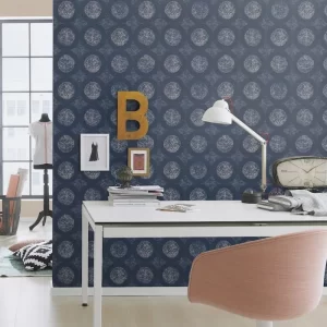 Papel de Parede Barbara Becker Home 2018 862232 | Consultar disponibilidade do Produto |