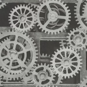 Papel De Parede Factory III 940107 | Consultar disponibilidade do Produto |\