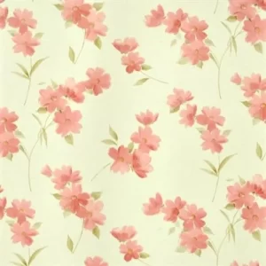Papel De Parede Floral Print II PR33851 | Consultar disponibilidade do Produto |