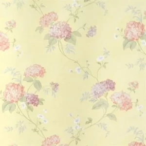 Papel De Parede Floral Print II PR33858 | Consultar disponibilidade do Produto |