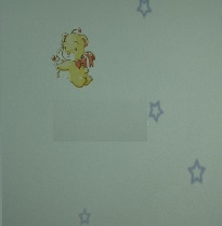 Papel de Parede Infantil Magic Fun 180601 | Consultar disponibilidade do Produto |