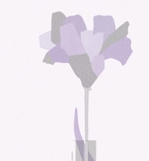 Papel De Parede Iris 6635-3 | Consultar disponibilidade do Produto |