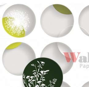 Papel De Parede Iris 6650-1 | Consultar disponibilidade do Produto |