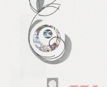 Papel De Parede Iris 6663-1 | Consultar disponibilidade do Produto |