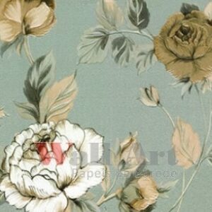 Papel de Parede Serenissima 8115 |  Consultar disponibilidade do Produto |
