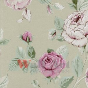 Papel de Parede Serenissima 8121 |  Consultar disponibilidade do Produto |