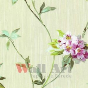 Papel de Parede Serenissima 8134 |  Consultar disponibilidade do Produto |