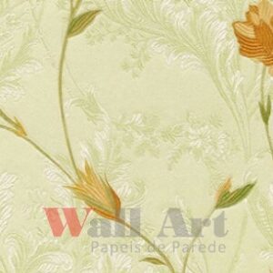 Papel de Parede Serenissima 8152 |  Consultar disponibilidade do Produto |