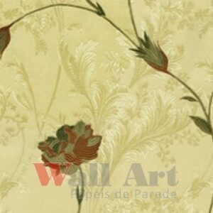 Papel de Parede Serenissima 8160 |  Consultar disponibilidade do Produto |