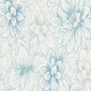 Papel de Parede Summer Beat 5425-08 | Consultar disponibilidade do Produto |