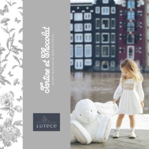Album Tartine Et Chocolat 4 | Infantil