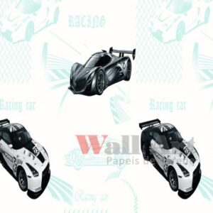 Papel de Parede Vince V1011-44 | Consultar disponibilidade do Produto |