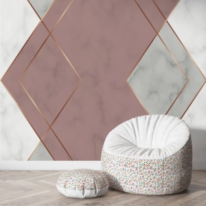 Papel de Parede Adesivo Zara Africa | Consultar Prazo de Produção e envio |