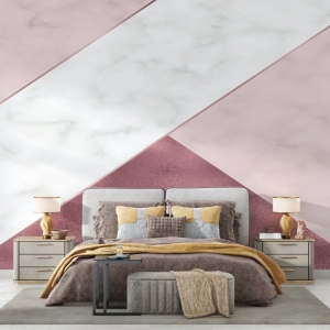 Papel de Parede Adesivo Zara Bahamas | Consultar Prazo de Produção e envio |