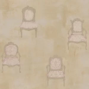 Papel de Parede 18 Karat EK4161 | Consultar disponibilidade do Produto |