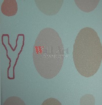 Papel de Parede Infantil Magic Fun MC0404 | Consultar disponibilidade do Produto |