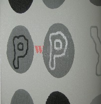Papel de Parede Infantil Magic Fun MC0407 | Consultar disponibilidade do Produto |